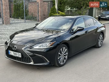 Авто Lexus Es 2021 № 7819885