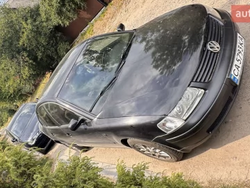 Авто Volkswagen Passat 2000 № 7819886