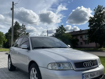 Авто Audi A4 1999 № 7819887