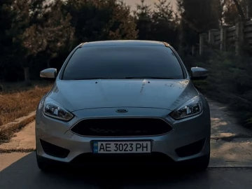 Авто Ford Focus 2017 № 7819891