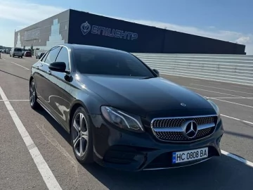 Авто Mercedes E-Class 2019 № 7819896