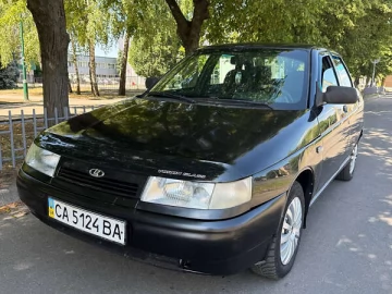 Авто ВАЗ 2110 2007 № 7819897