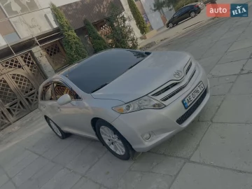 Авто Toyota Venza 2010 № 7819912