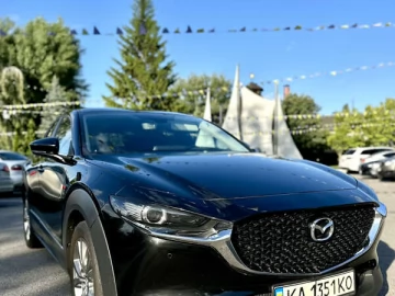 Авто Mazda Cx-30 2021 № 7819915