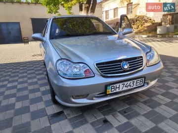 Авто Geely Ck 2012 № 7819916