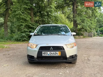 Авто Mitsubishi Colt 2009 № 7819918