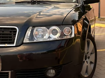 Авто Audi A4 2001 № 7819919