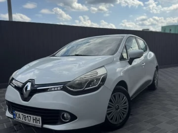 Авто Renault Clio 2013 № 7819921