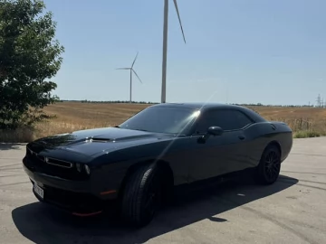 Авто Dodge Challenger 2017 № 7819925