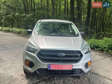 Авто Ford Escape 2018 № 7819939