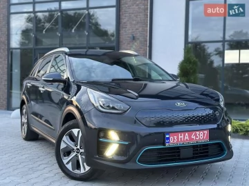 Авто KIA Niro 2021 № 7819955