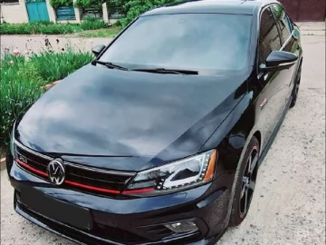 Авто Volkswagen Jetta 2016 № 7819966