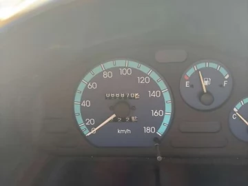 Авто Daewoo Matiz 2008 № 7819978
