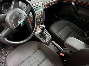 Авто Skoda Octavia 2012 № 7819980