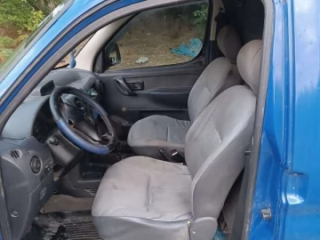 Авто Citroen Berlingo 2005 № 7819983