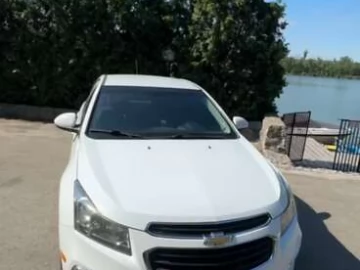 Авто Chevrolet Cruze 2015 № 7819986