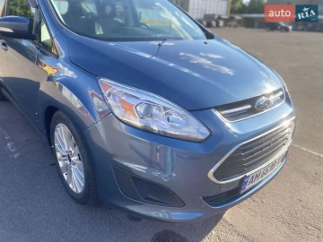Авто Ford C-Max 2018 № 7819989