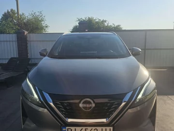 Авто Nissan Qashqai 2023 № 7819994