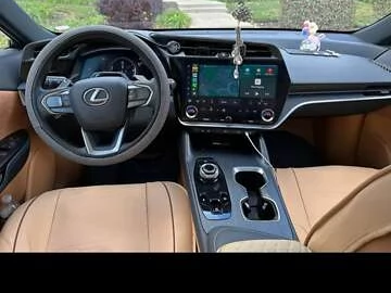 Авто Lexus Rz 2023 № 7820004