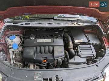 Авто Volkswagen Touran 2007 № 7820013