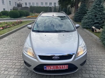 Авто Ford Focus 2009 № 7820014