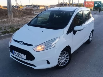 Авто Ford B-Max 2014 № 7820016