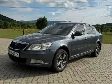 Авто Skoda Octavia 2010 № 7820020