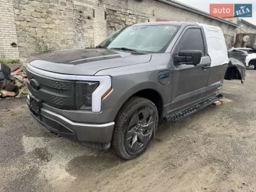 Авто Ford F-150 2024 № 7820033
