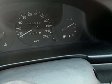 Авто Daewoo Lanos 2007 № 7820037