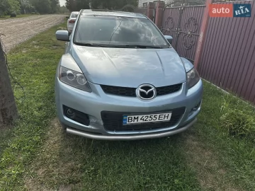 Авто Mazda Cx-7 2006 № 7820039