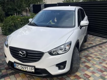 Авто Mazda Cx-5 2015 № 7820070