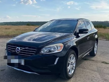Авто Volvo Xc60 2015 № 7820071