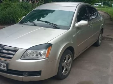 Авто Chery Elara 2007 № 7820093