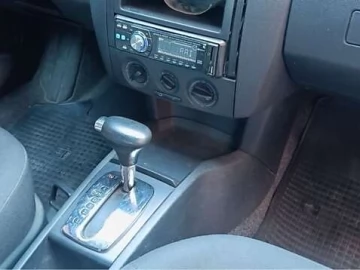 Авто Skoda Fabia 2003 № 7820098