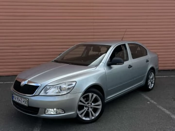 Авто Skoda Octavia 2010 № 7820115