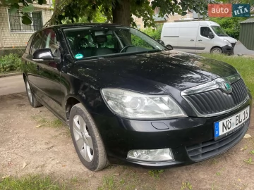 Авто Skoda Octavia 2012 № 7820116
