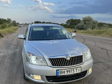 Авто Skoda Octavia 2012 № 7820117