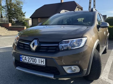 Авто Renault Sandero 2021 № 7820126