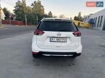 Авто Nissan Rogue 2019 № 7820134