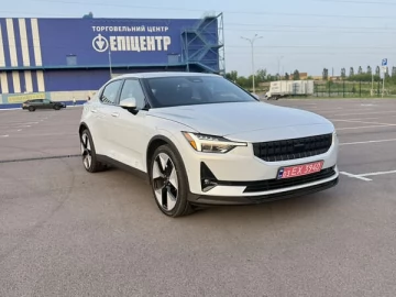 Авто Polestar 2 2023 № 7820141