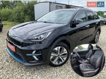 Авто KIA Niro 2020 № 7820144