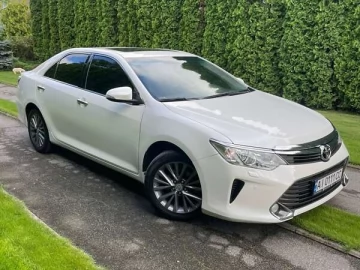 Авто Toyota Camry 2014 № 7820224