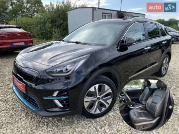 Авто KIA Niro 2020 № 7820235