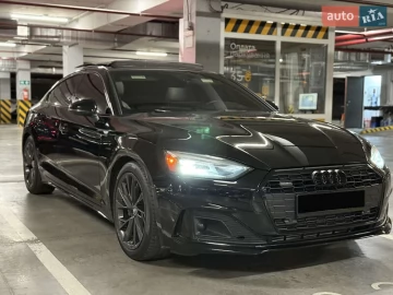 Авто Audi A5 2020 № 7820241