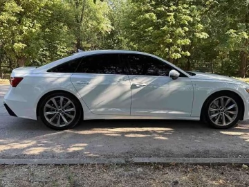 Авто Audi A6 2022 № 7820249