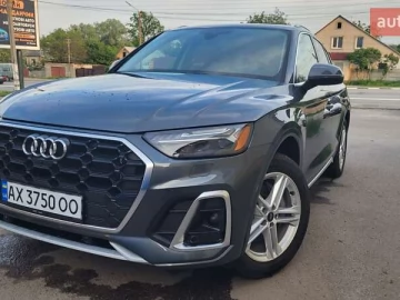 Авто Audi Q5 2023 № 7820250