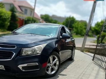 Авто Chevrolet Cruze 2015 № 7820274