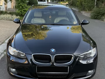 Авто BMW 3 Series 2008 № 7820275