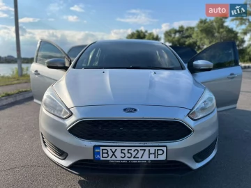 Авто Ford Focus 2017 № 7820276