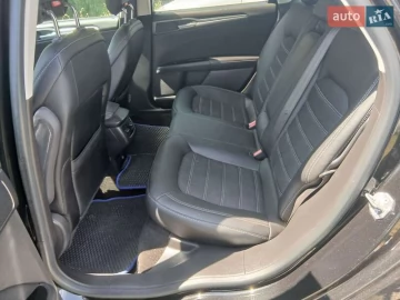 Авто Ford Fusion 2014 № 7820282